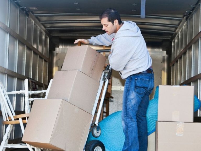 Top Home and Office Movers in Erie, Pennsylvania Professional Erie Movers